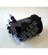 MULLER FILTER - FN500 - 